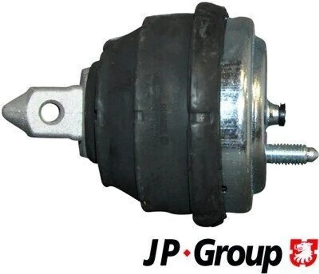 Silentbloc support moteur droit pour BMW Série 5 E39, qualité OE 22111096514