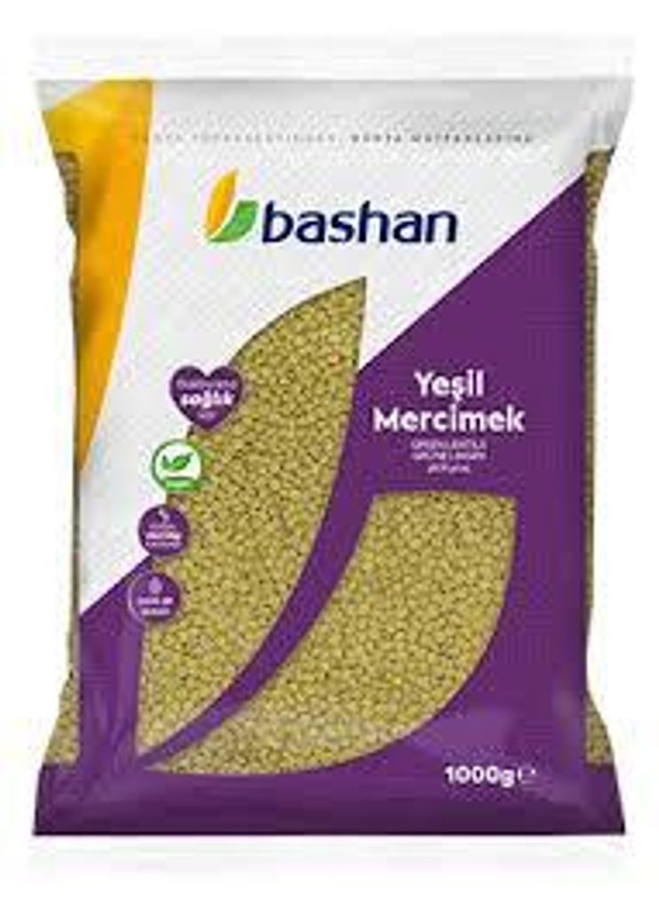 green lentils 1000 gr grüne linsen