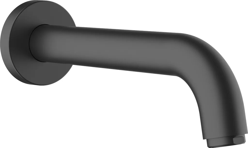 Hansgrohe Vernis Blend 71420670 - Bocca Erogazione Vasca Design