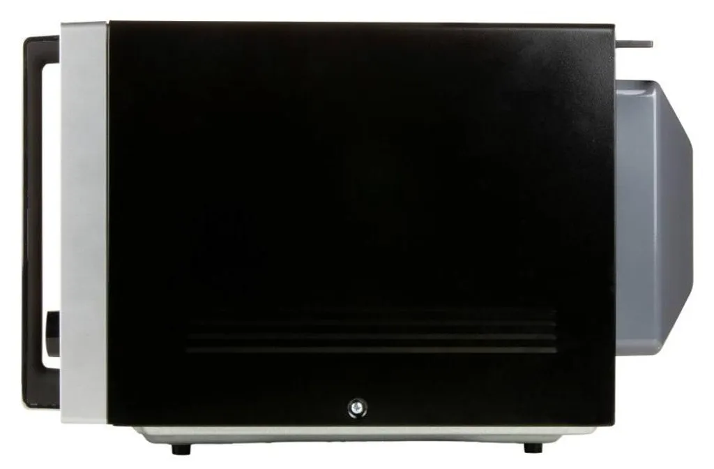 Four micro-ondes combiné gril 42 litres Domo noir haute performance