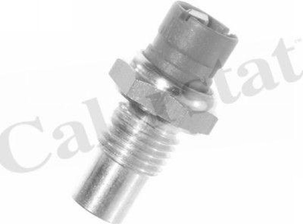 CALORSTAT by Vernet WS2539 Kühlmitteltemperatursensor OE 530438 kompatibel mit Alf. 145, Alf. 146, Alf. 155, Alf. 164, Coupe, Croma, Tipo, Dedra, ...