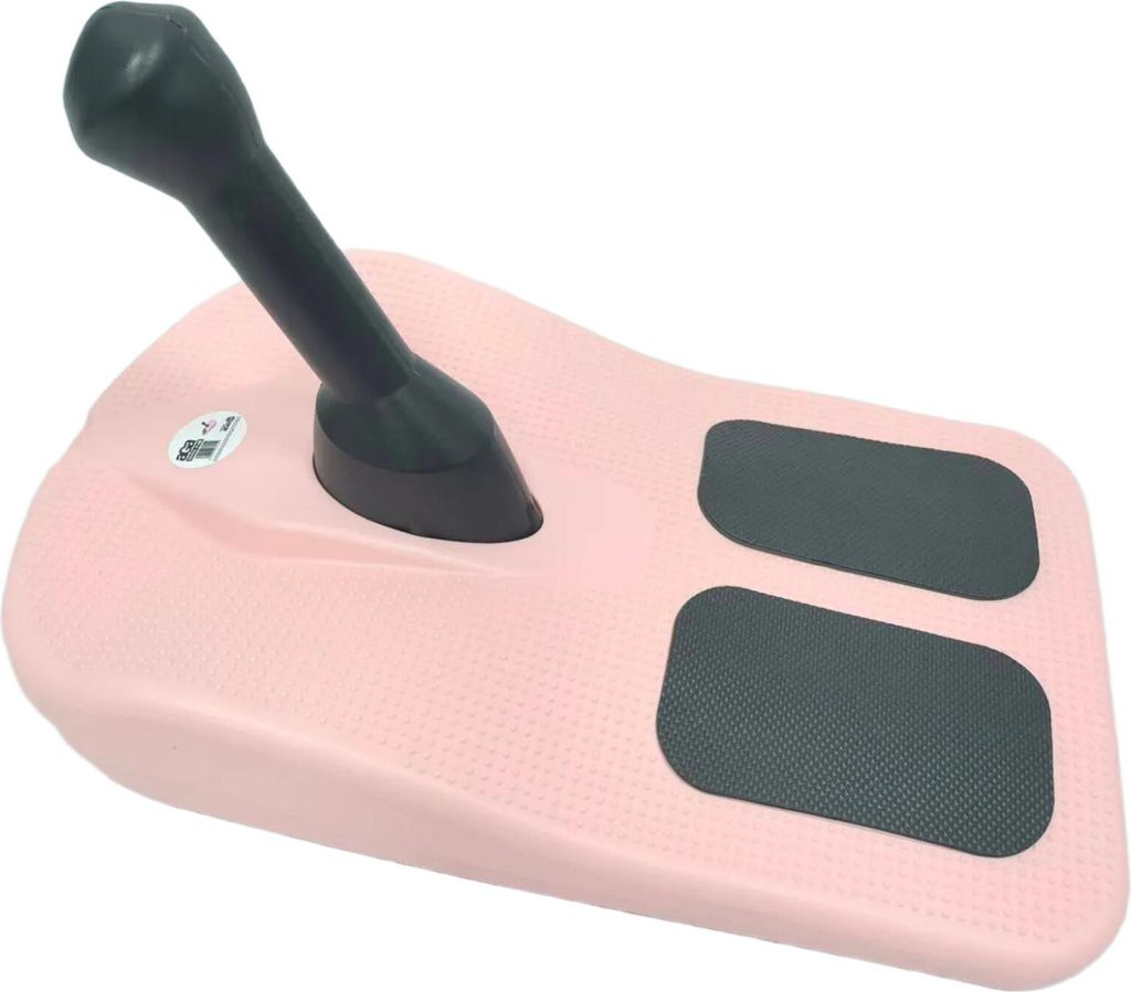 Aga Boby DS494 Ružové Obrázok produktu 