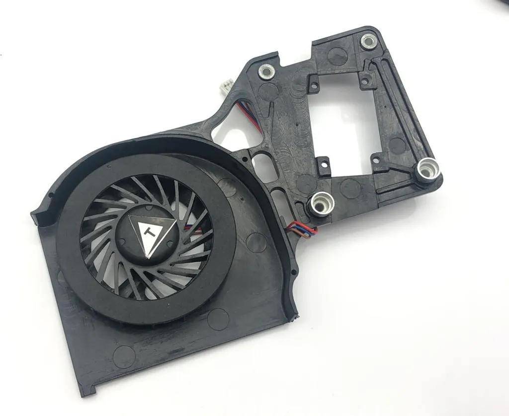 Ventola di raffreddamento versione FAN compatibile per Lenovo ThinkPad R61 (8930), R500 (2732)