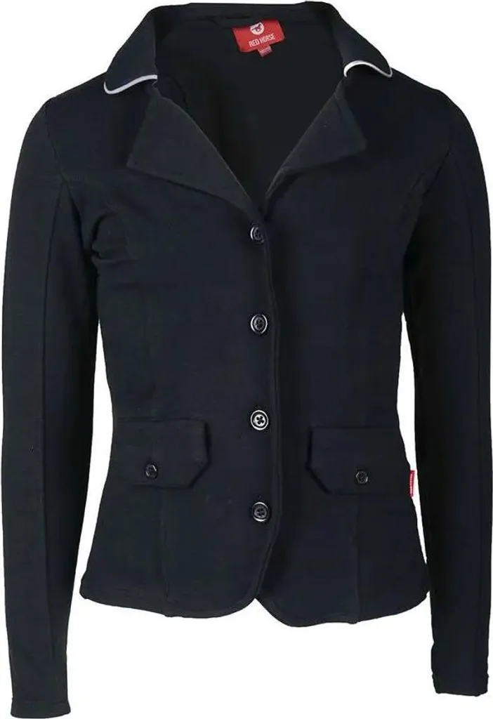 Veste Équitation Enfant Redhorse Carousel Blouson Chaud 15-16 Ans