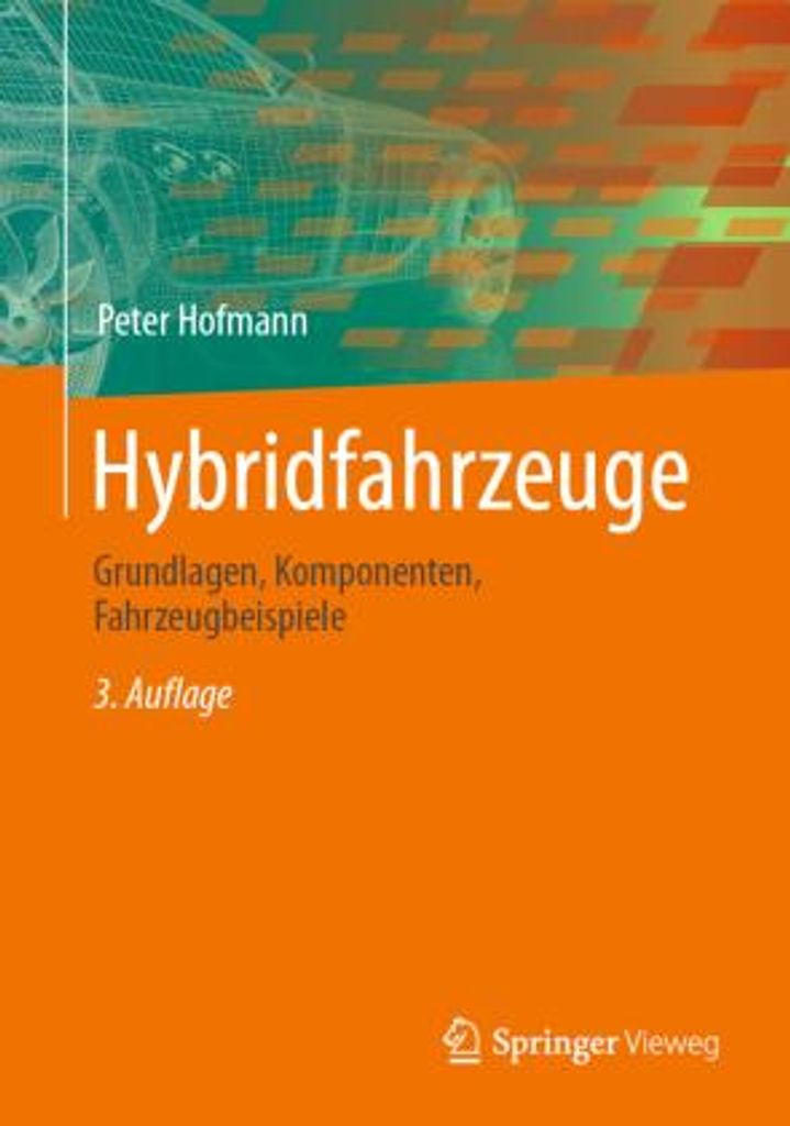 Hybridfahrzeuge