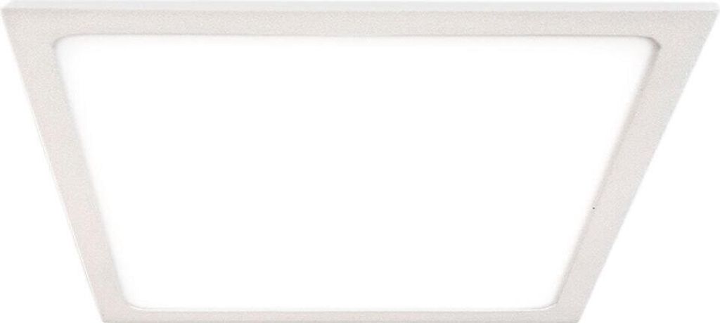 LED Aufbau Panel, 900 Lumen, Warmwei, L 14 cm, VT-1205 SQ