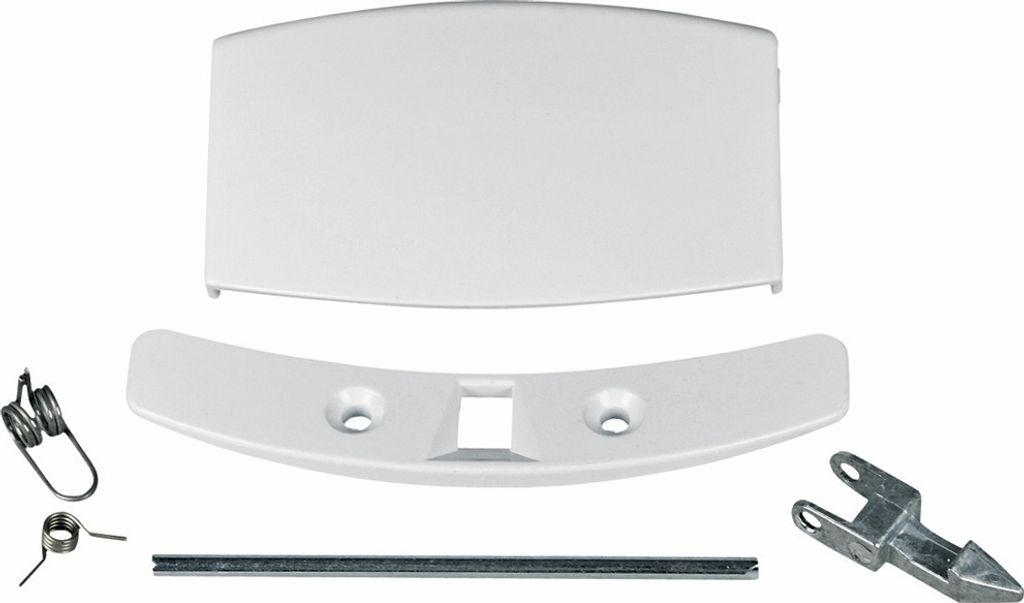 Türgriff passend für AEG 4055087003 BLUPARTS für Waschmaschine