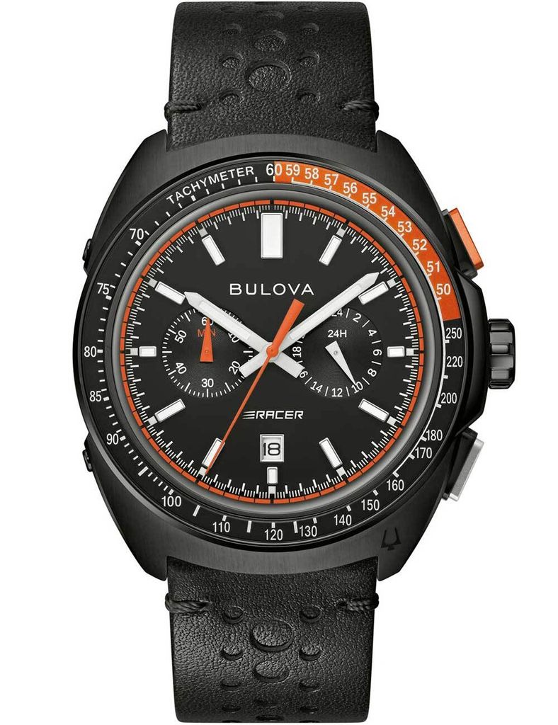 Bulova Analoguhren für Erwachsene