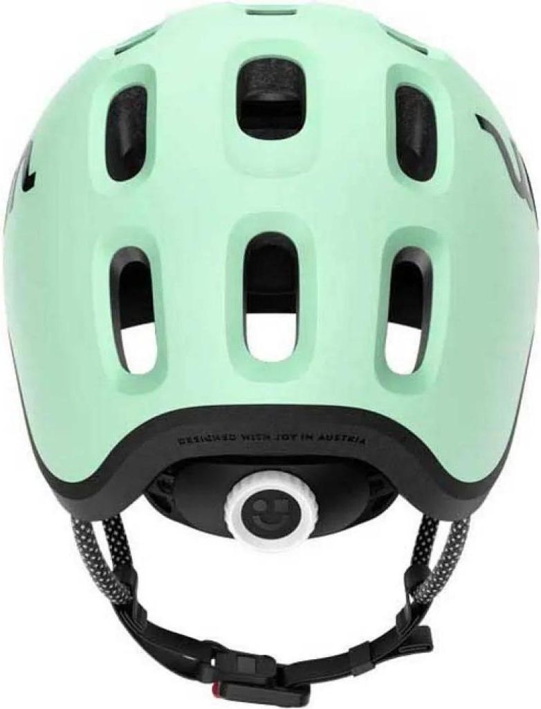 woom READY Kids Helm mint S Fahrradhelme