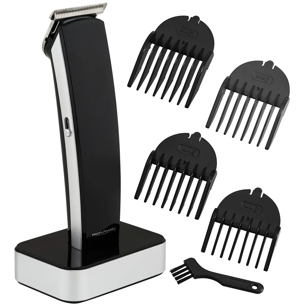 Tagliacapelli Uomo ProfiCare HSM/R 3051 | Stile Professionale a Casa