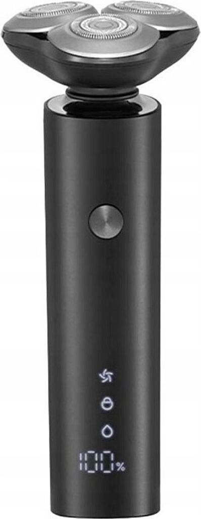 Xiaomi Electric Shaver S301 EU, Elektrischer Rasierer, IPX7, Typ-C