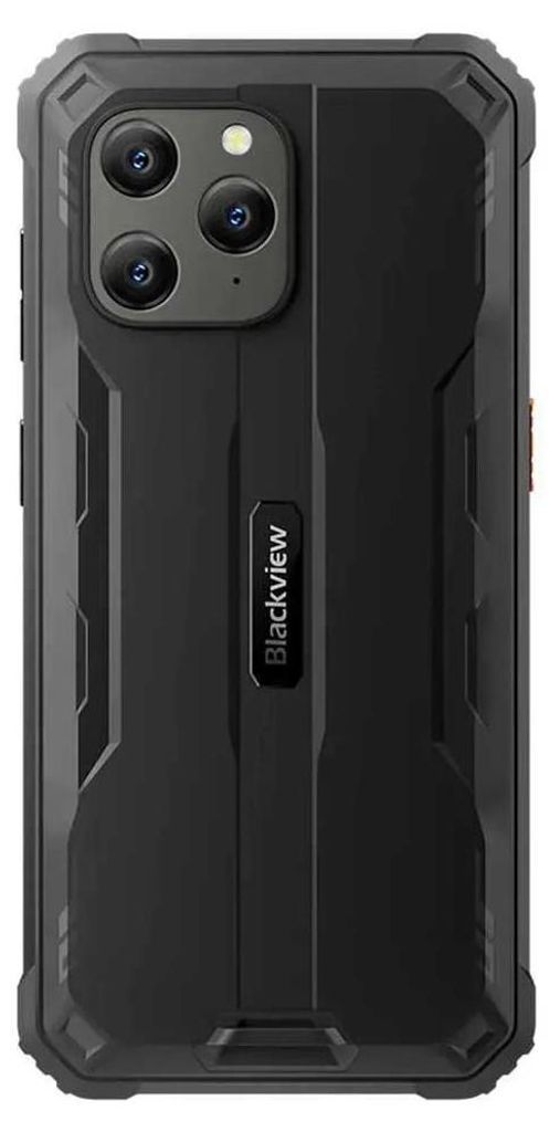 Blackview BV5300 Pro 4/64GB nero Immagine del prodotto 