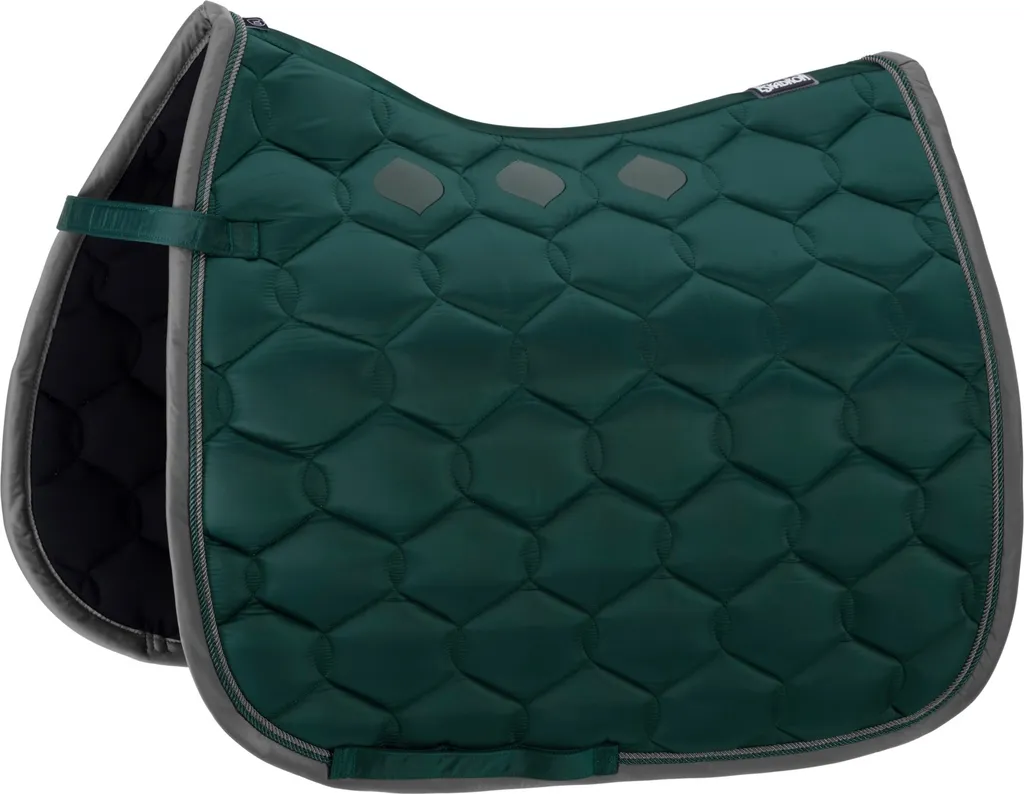 Look Glossy Eskadron Basics: Sottosella Onda Lucida a Contrasto