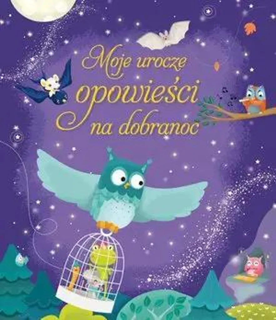 Histoires à dormir debout : recueil de contes poétiques et humoristiques