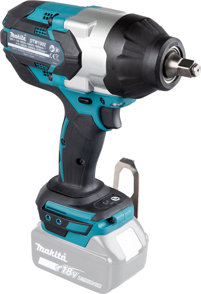 Makita DTW1002Z Akku-Schlagschrauber Produktbild 53