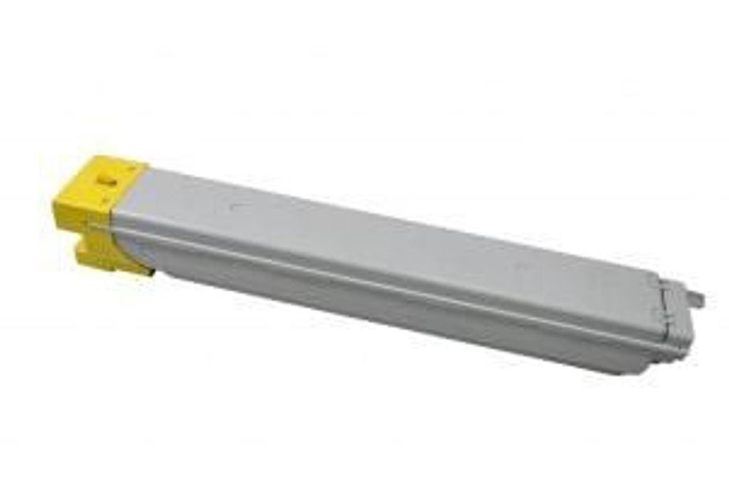 CoreParts Toner Yellow CLT-Y808S/ELS Samsung MultiXpress X4220RX/X4250LX/X4300LX (QI-SA1015Y)