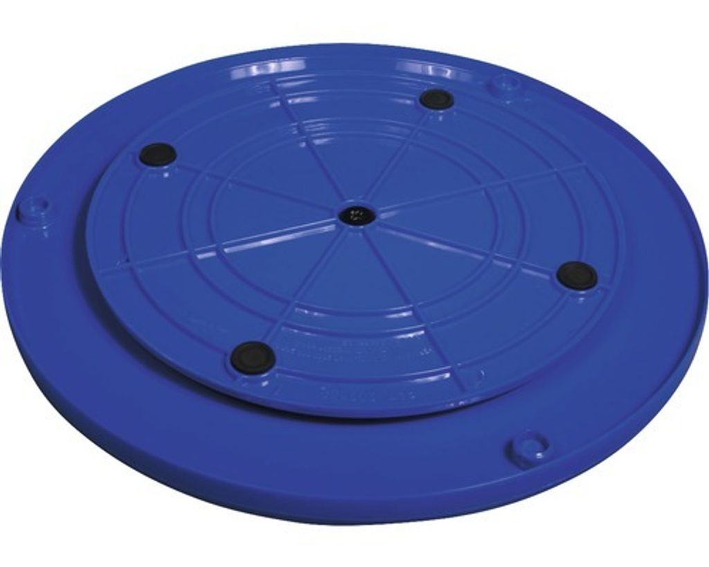 Drehscheibe, 28 cm ø