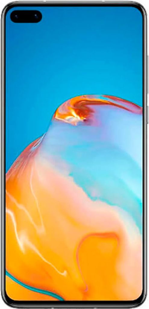 Huawei P40 Pro, 16,7 cm (6.58"), 8 GB, 256 GB, 50 MP, Produktbild 