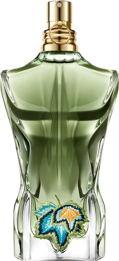 Jean Paul Gaultier Le Beau Paradise Garden Eau de Parfum Homme 125 ml