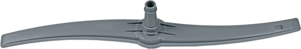 easyPART passend für 00668148 BOSCH Sprüharm unten aus Kunststoff Spülmaschine Geschirrspüler Geschirrspülerarm Siemens 668148 Balay Construct...