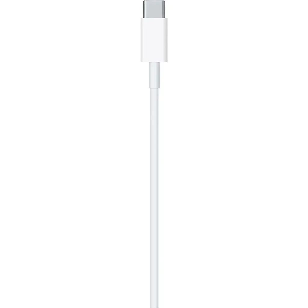 Câble iPhone Lightning vers USB-C pour MacBook et iPad - Longueur 2m