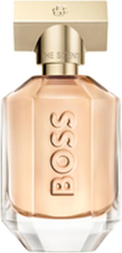 NU/HUGO BOSS THE SCENT FOR HER EDP 50 ml