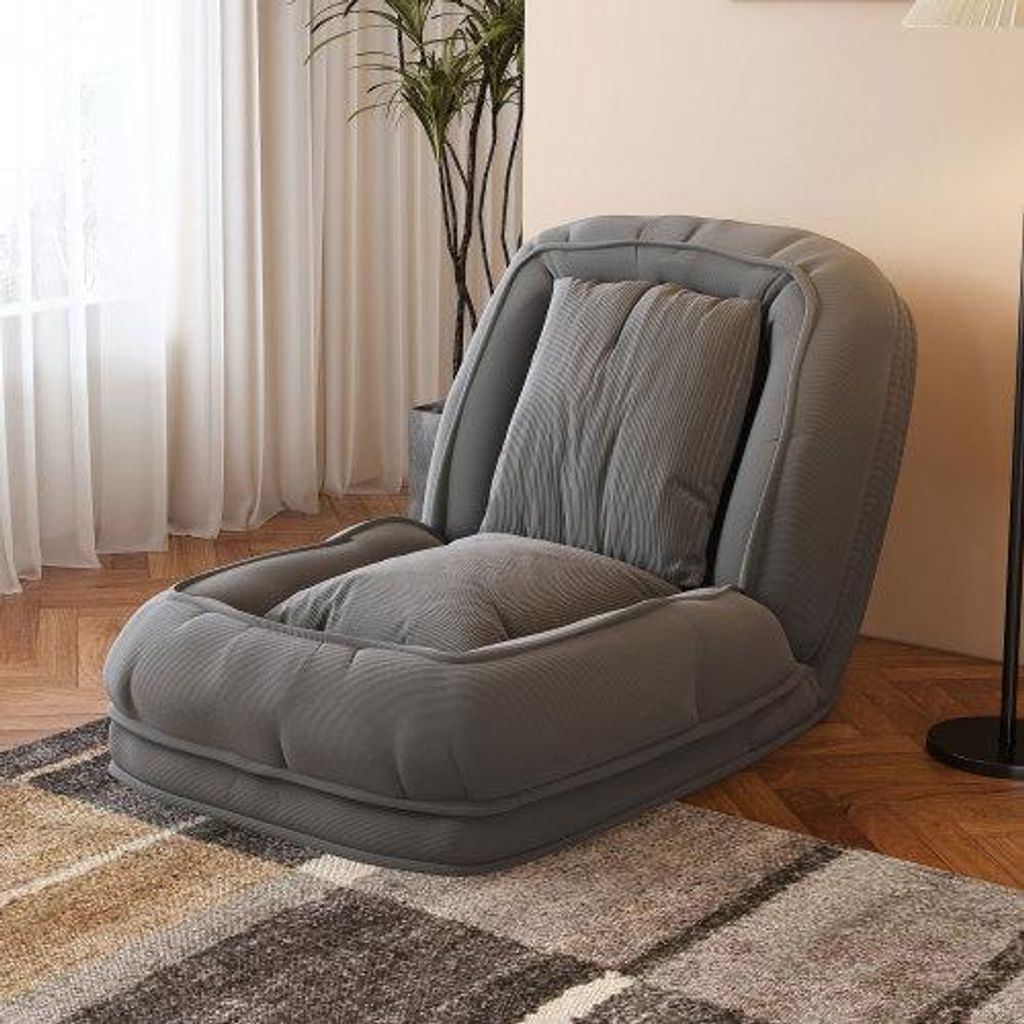 Skladacia, ergonomická rozkladacia pohovka pre dospelých a Obrázok produktu 