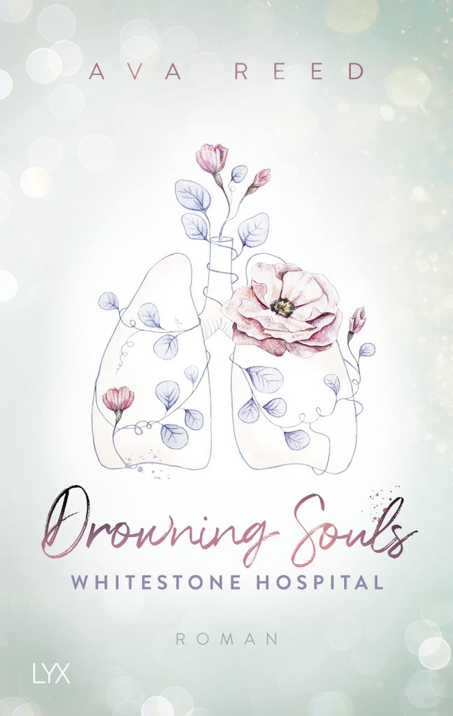 Whitestone Hospital - Drowning Souls Produktbild 