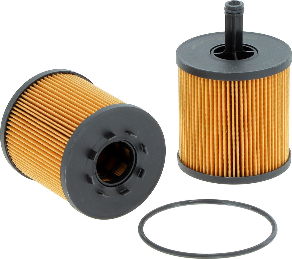 Ölfilter SO 7141