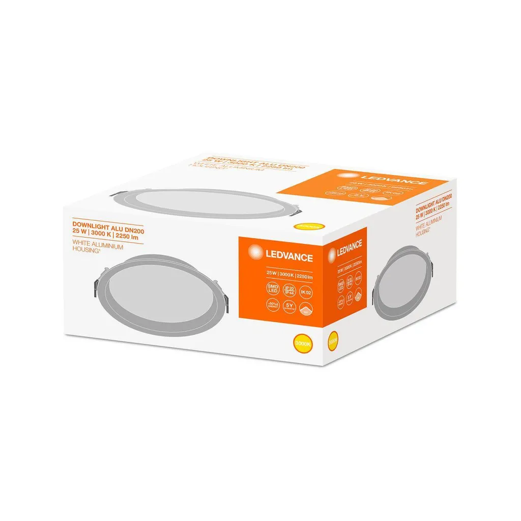 Ledvance Smart+ e Illuminazione Design | Casa Moderna e Intelligente - 4