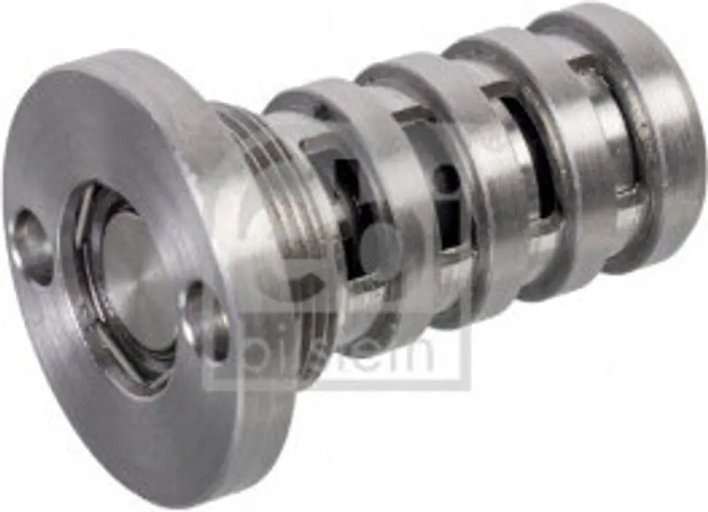 Valve de Distribution FEBI 40200 Haute Précision pour Moteurs 1.8 2.0 TSI
