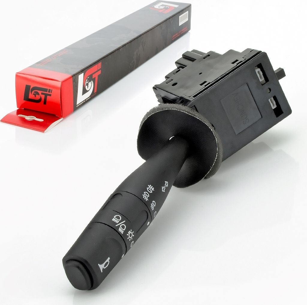 Blinkerschalter Lenkstockschalter Wischer für CITROEN EVASION U6/ XSARA N1 N2 N0