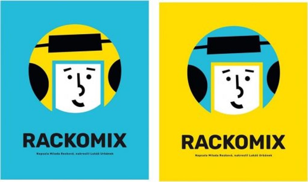 Rackomix (Rezková Milada)