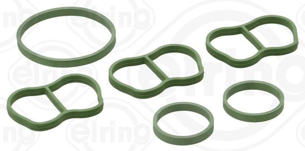 Kit joints admission ELRING 203.550 pour réparation et maintenance
