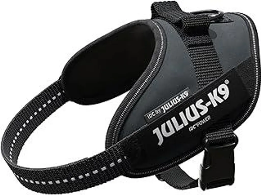 Julius-K9, imbracatura IDC Power, taglia: S/Mini, antracite