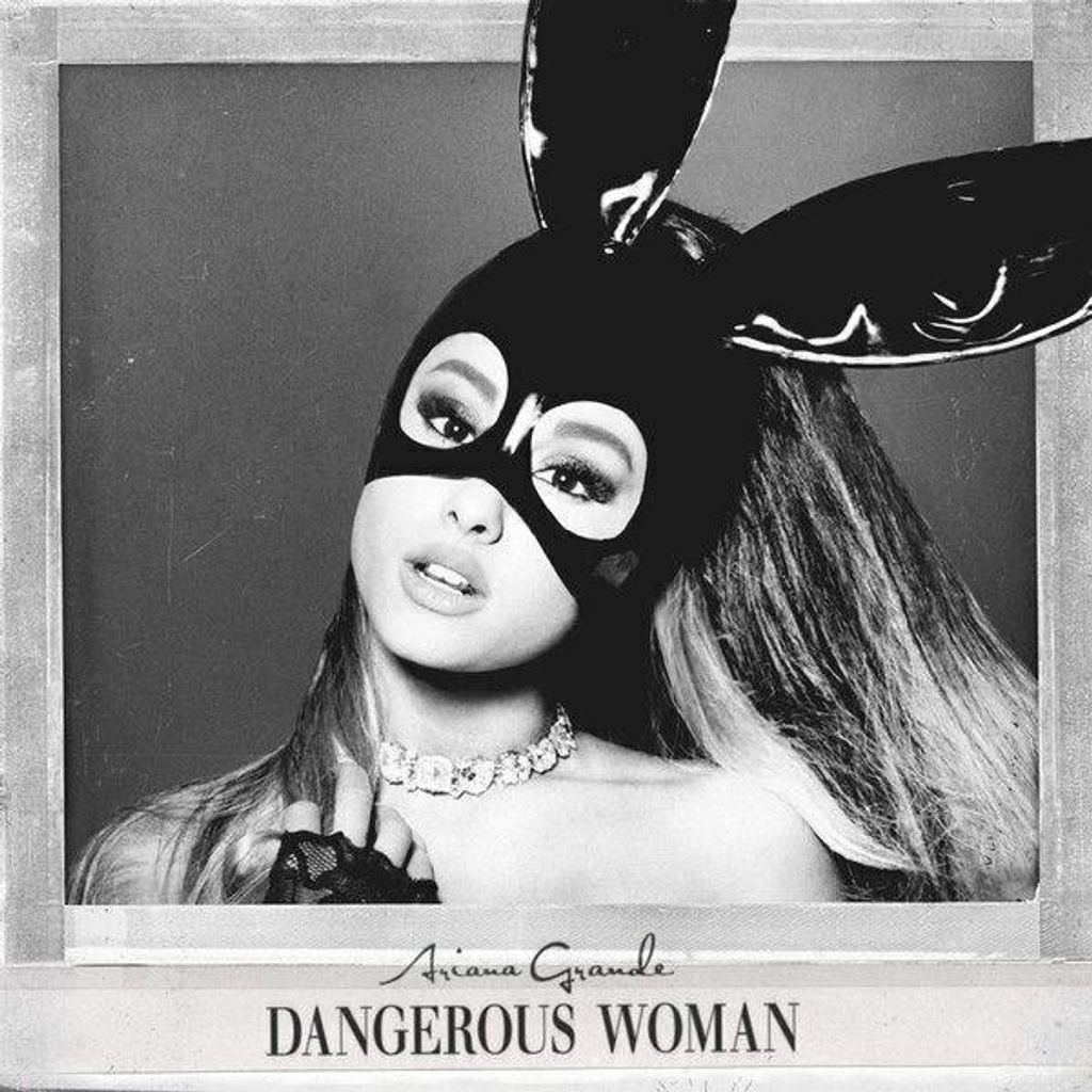Ariana Grande - Dangerous Woman (CD) Obrázek produktu 