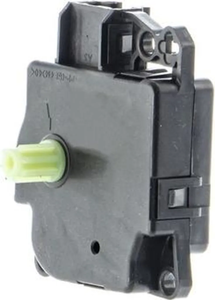 Filtre pour Volet de Mélange Ford B-MAX - Cartouche MAHLE de Qualité