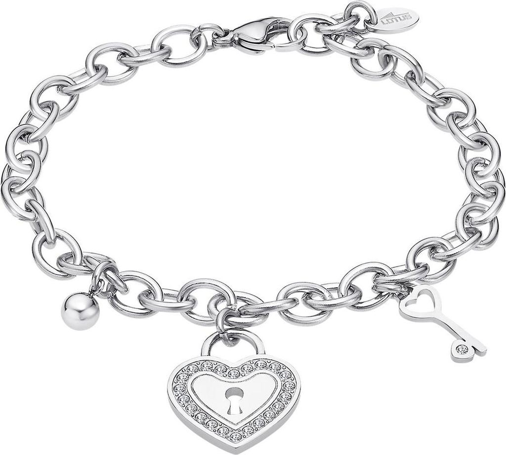 Pulsera Mujer Lotus LS2188-2/1