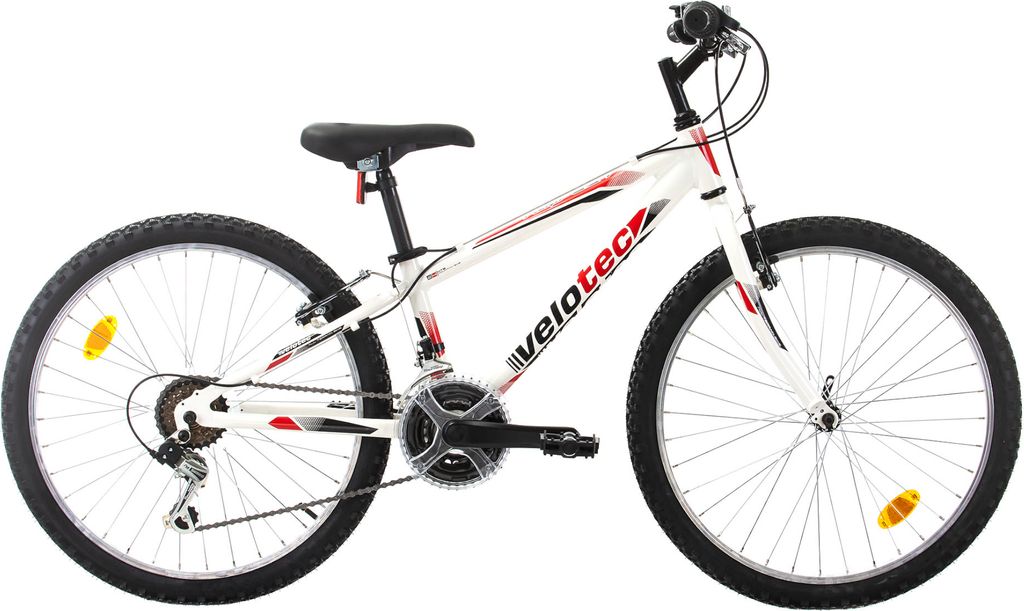 Multibrand Velotec Tempo 24“ Mountainbike Produktbild 