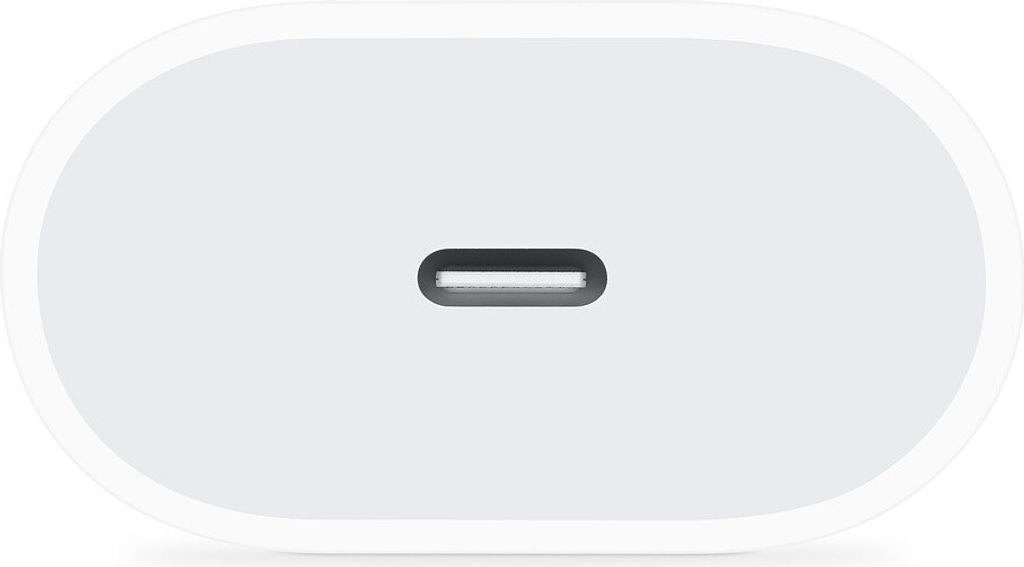 20W USB-C Power Adapter Schnellladegerät (USB-C) Produktbild 16