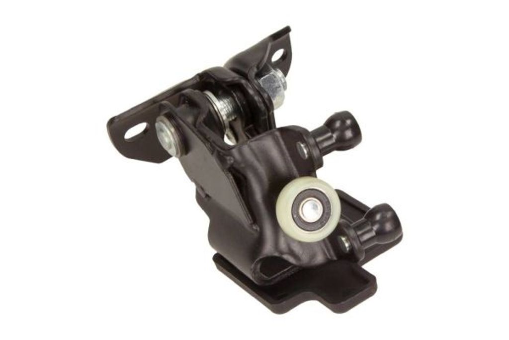MAXGEAR 27-0252 Rollenführung Schiebetür für FIAT Ducato Kastenwagen (250, 290) Mitte Rechts
