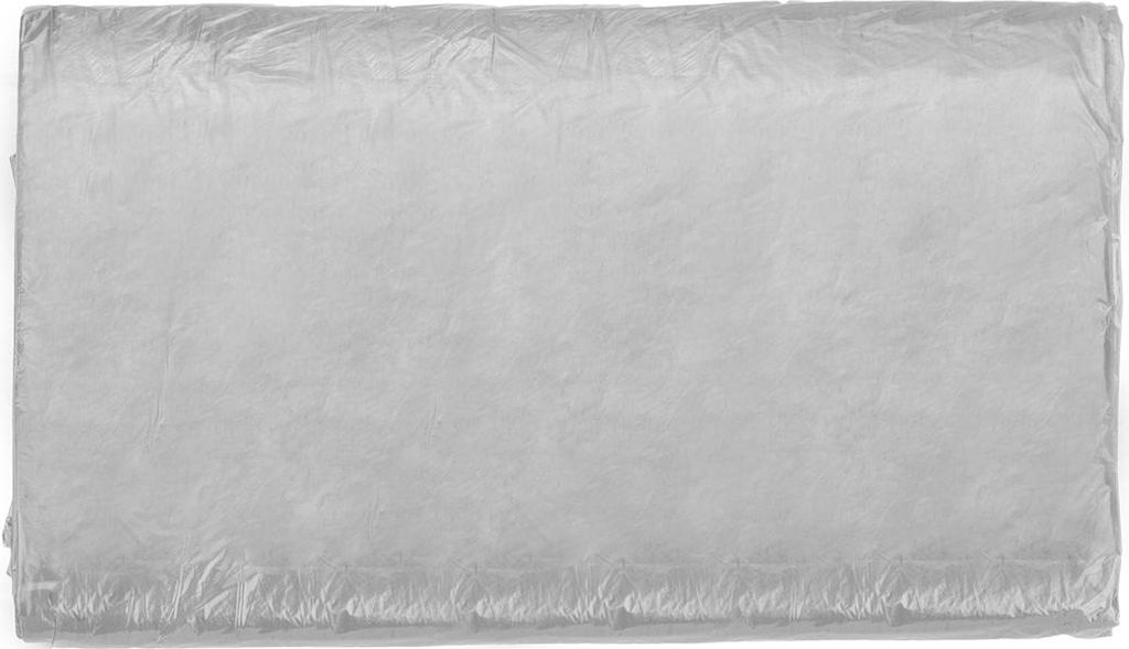 LDPE-Malfolie, 0,02 mm, 4 x 5 m