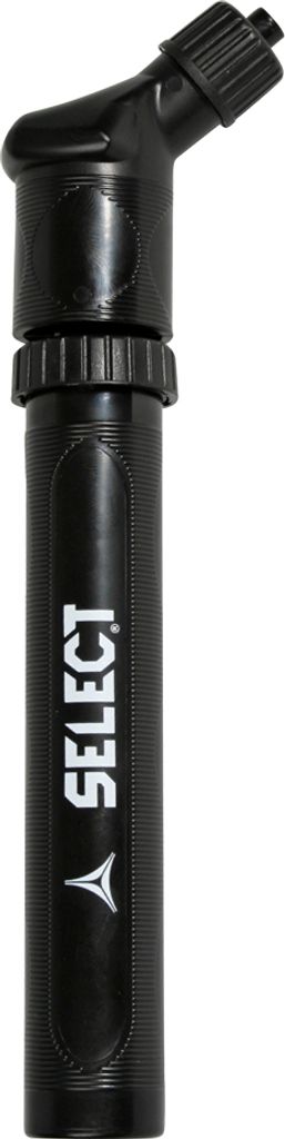 Pumpe für Bälle Ball SELECT Micro Licht