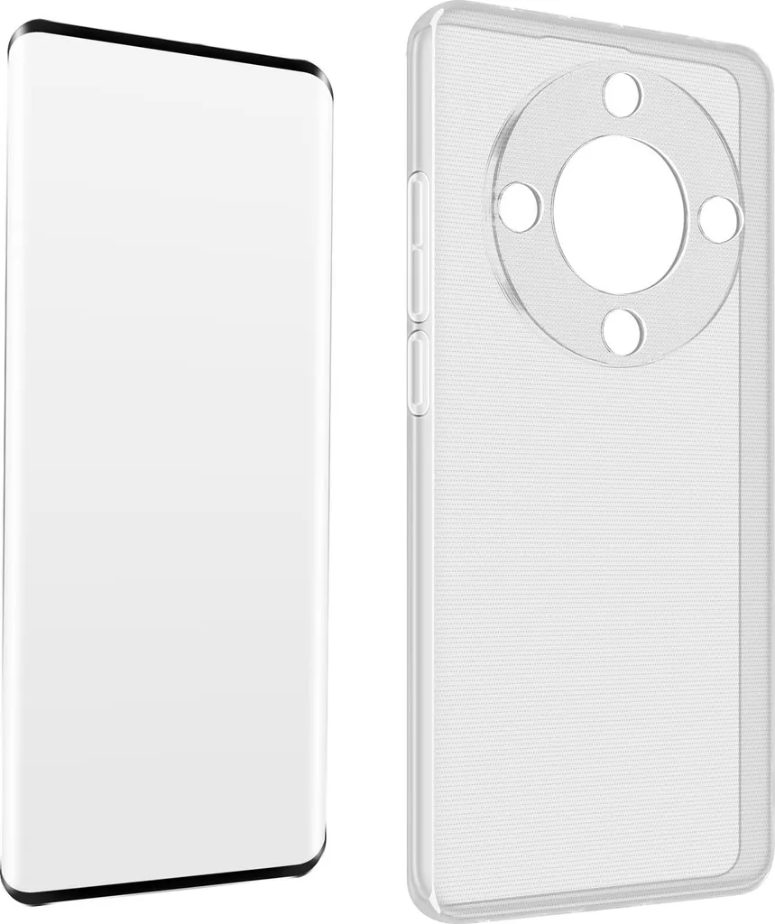 Honor Magic 5 Lite 5G: Kit Protezione Totale 360° No-Stress