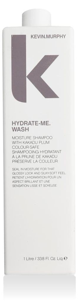 Kevin Murphy Hydrate-Me.Wash Moisture Shampoo 1000 ml Produktbild 