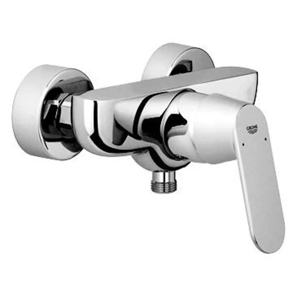 Mitigeur de douche design pour salle de bain - Eurosmart Cosmopolitan