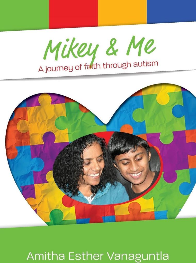 Mikey & Me
