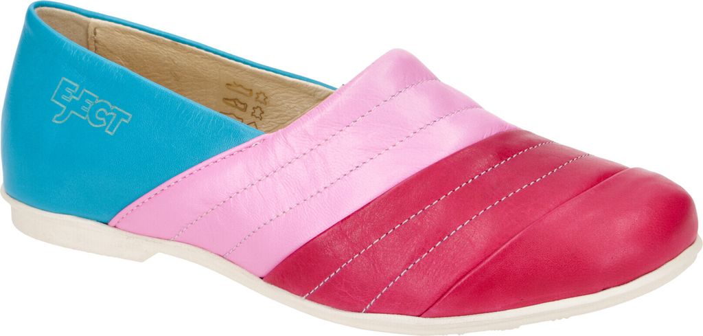 Eject Komfort Slipper FLUFFY Damen 31373836373134 Rot 42 EU