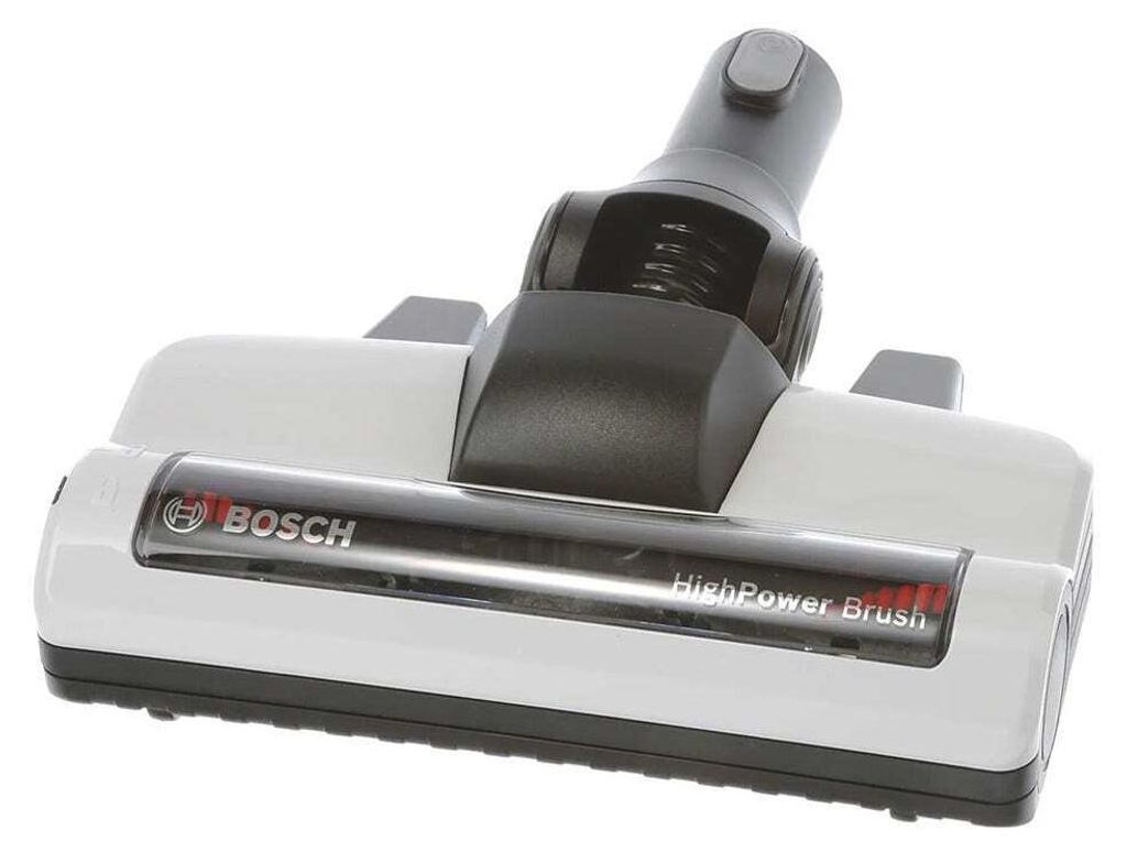 Dysza podłogowa Bosch Unlimited 8 Turbo do odkurzacza Zdjęcie produktu 