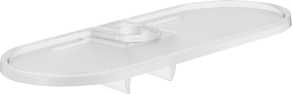 Półka akrylowa Grohe Tempesta New EasyFix - 27596000 Zdjęcie produktu 